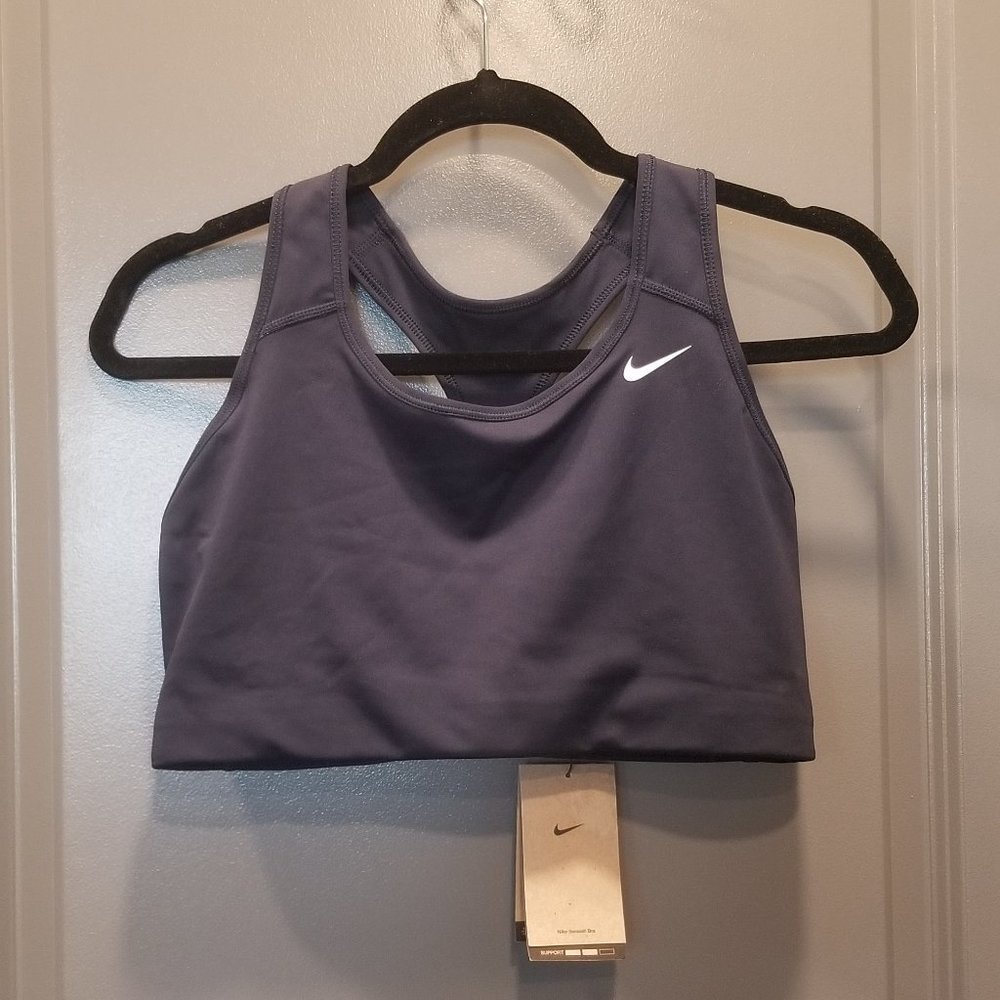Nike Racerback Sports Bra - Size XL